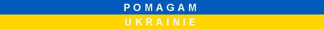 Flaga Ukrainy